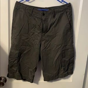 Cargo shorts